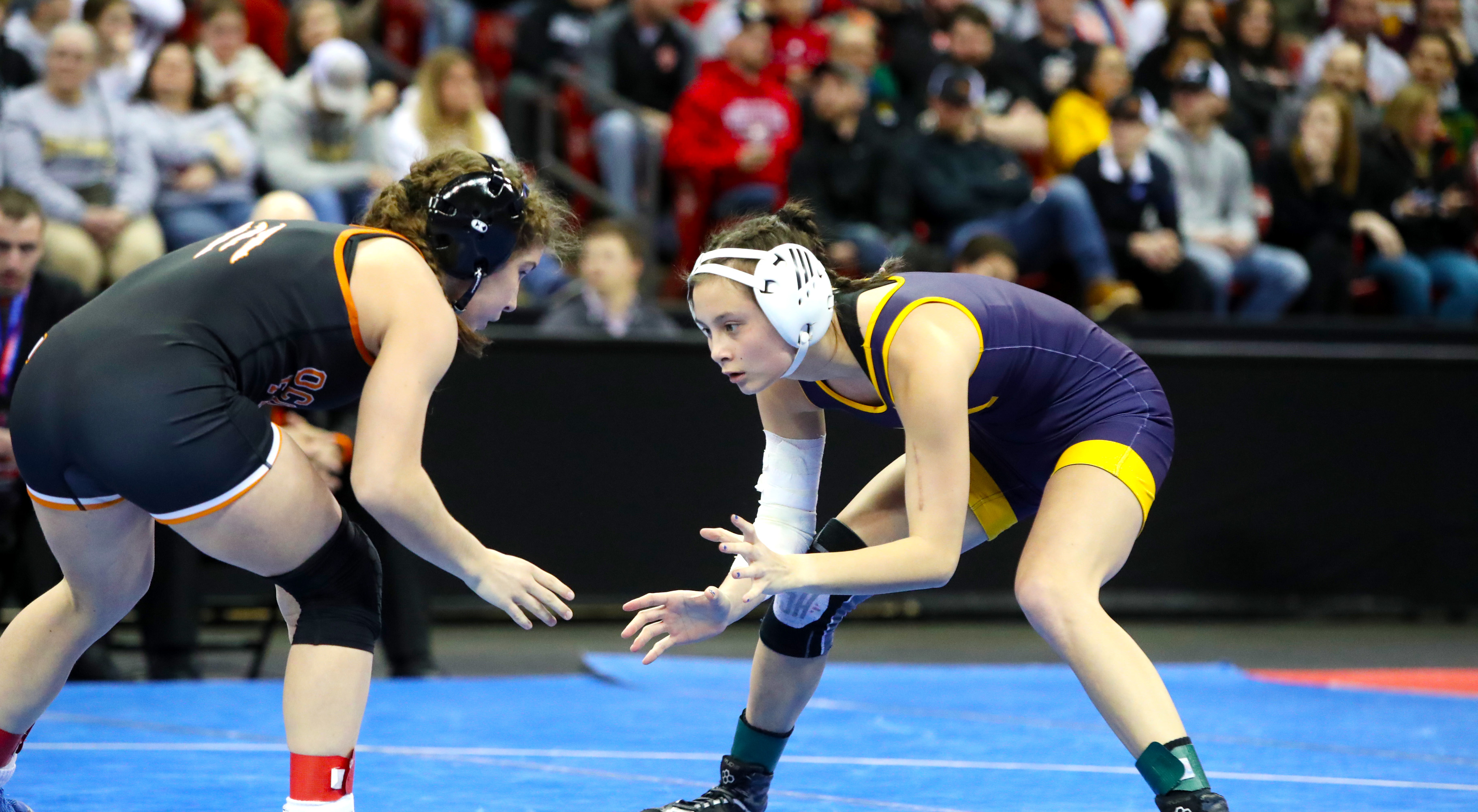 WISCONSIN INTERSCHOLASTIC ATHLETIC ASSOCIATION